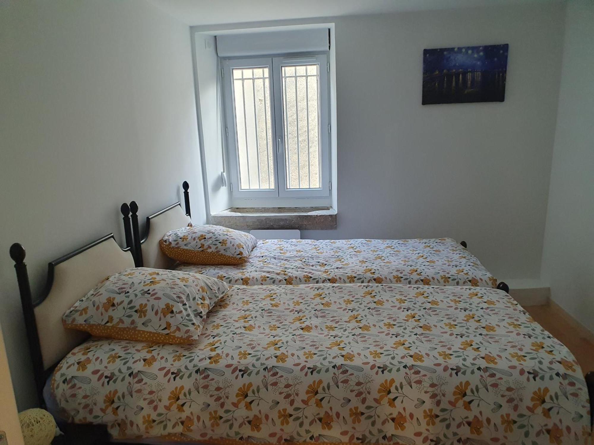 Bed and Breakfast La Cour Des Marotiers Mareuil-sur-Ay Екстер'єр фото
